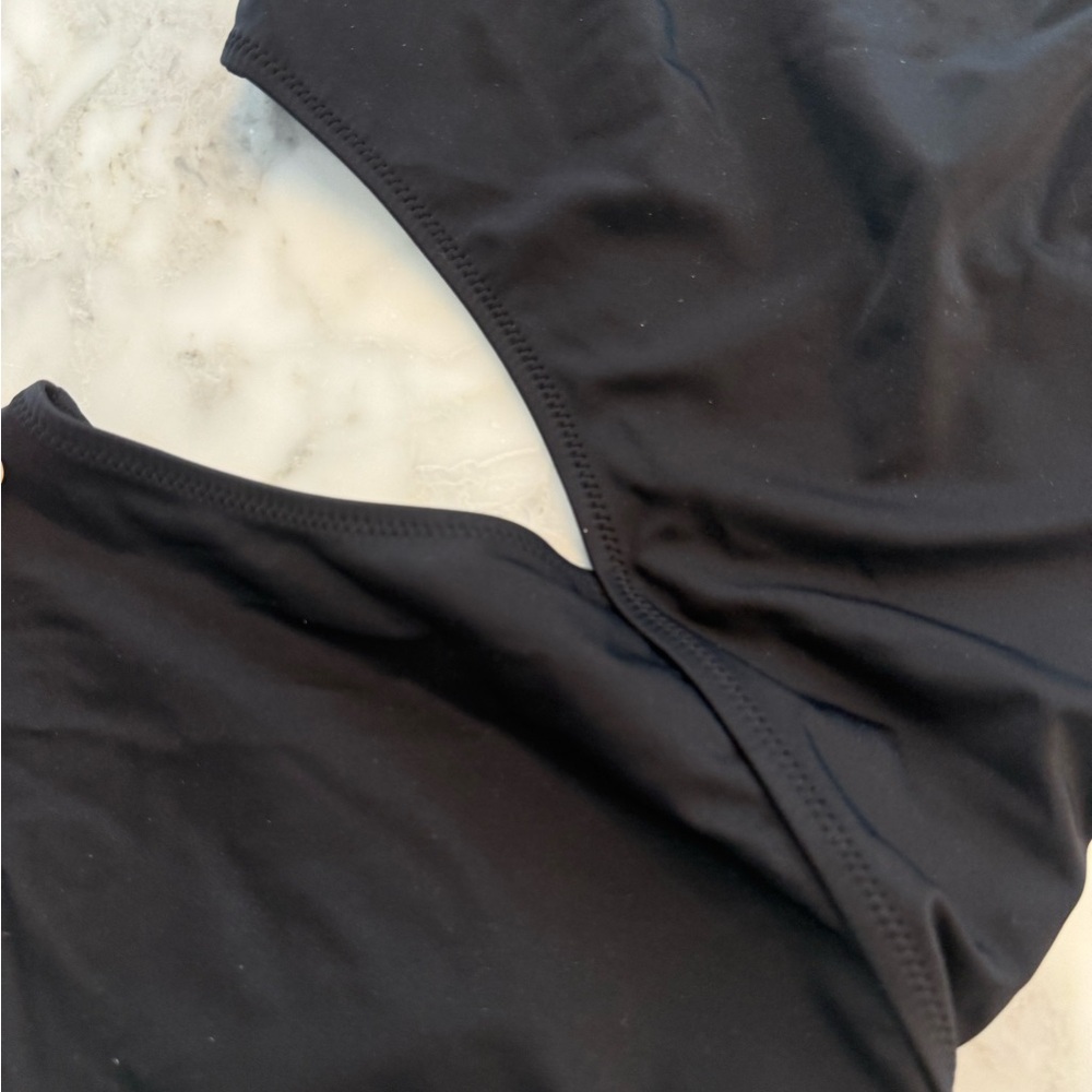 Solid and Striped Swim - Picture 8 of 11
